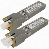 FlexcomONE SFP Copper Wire Modem