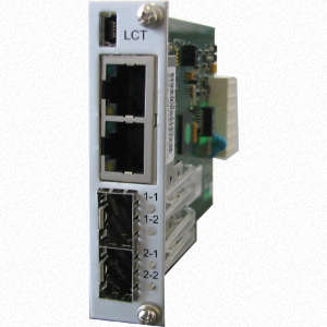 MiniFlex Dual Fiber
