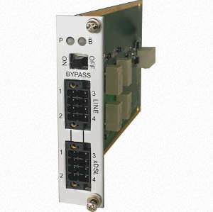 MiniFlex Bypass Relay Card