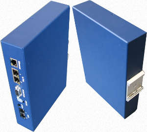 DIN Rail Repeater
